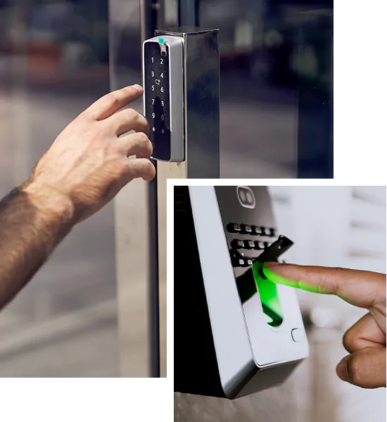 About Access Control in Welland, ON