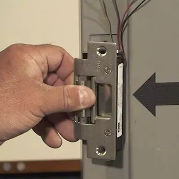 Electric Strike in Welland, ON