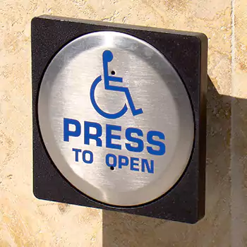 Handicap Door Access Solutions in Welland, ON