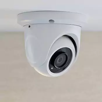 CCTV Camera System in Welland, ON
