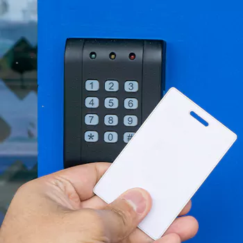 Employee Access Card Systems in Welland, ON