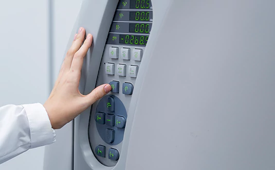 Access Infrastructure in Welland, ON