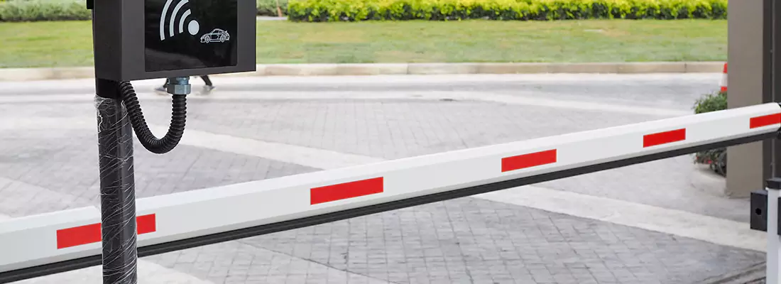 Affordable Automatic Vehicle Barrier Installation Services in Welland, ON