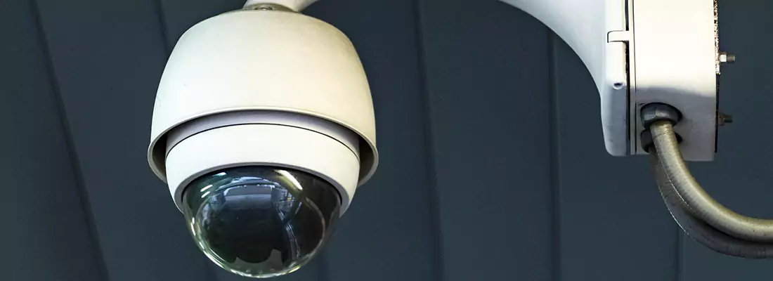 Affordable CCTV Camera System Solutions for Homes and Businesses in Welland, ON