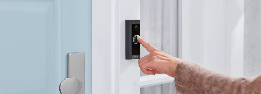 Affordable Electric Doorbell Solutions for Homes and Offices in Welland, ON