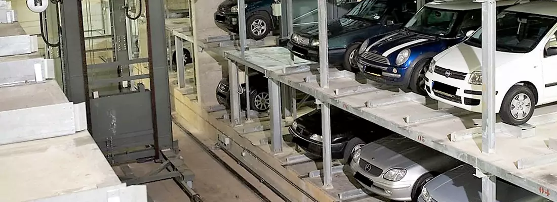 Affordable Electric Parking Pillar Systems for Residential and Commercial Properties in Welland, ON