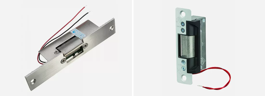 Affordable Electric Strike Systems for Enhanced Security in Welland, ON