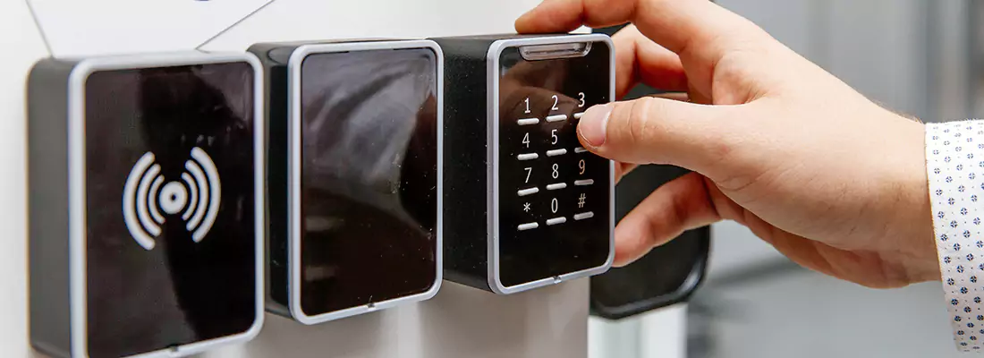 Affordable Gate Safety Sensor Systems for Homes in Welland, ON