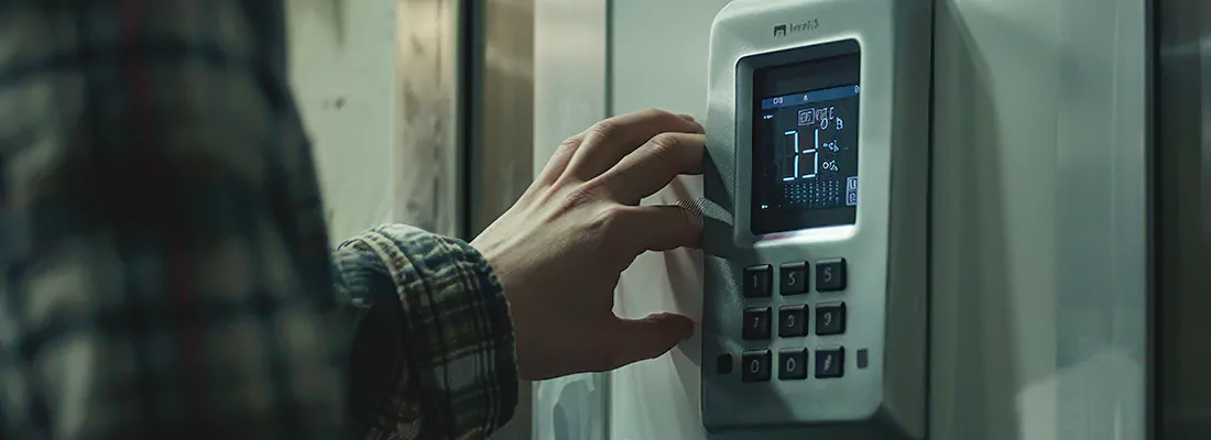 Affordable Keyless Entry Systems for Homes and Businesses in Welland, ON