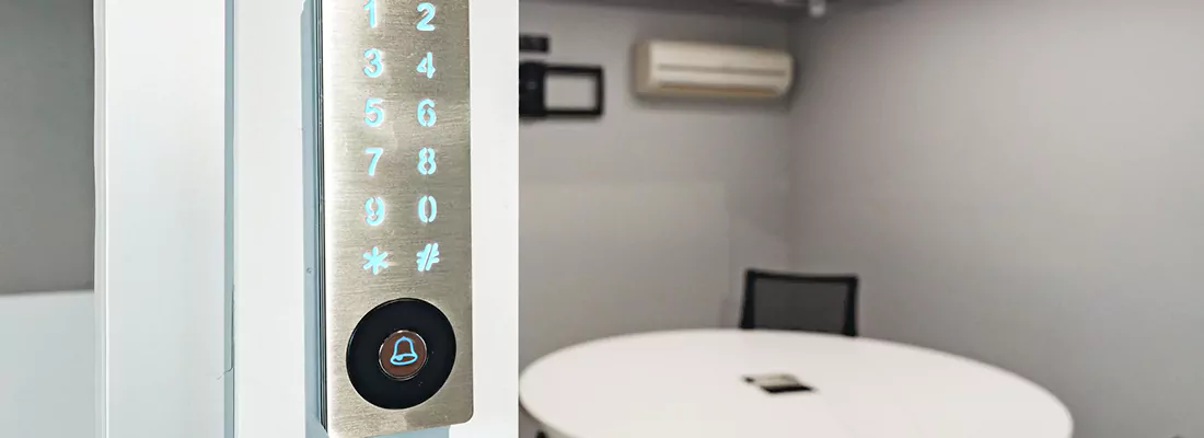 Affordable Keyless Lock Door Solutions for Homes and Offices in Welland, ON