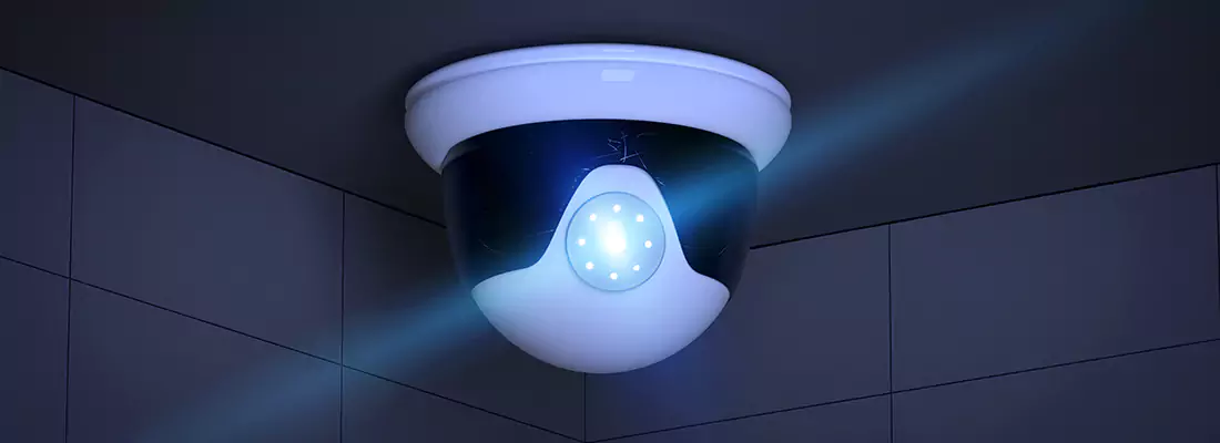 Affordable Night Vision CCTV Camera Services in Welland, ON