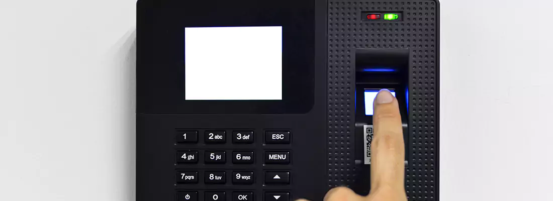 Affordable Office Access Control Systems for Small and Large Offices in Welland, ON