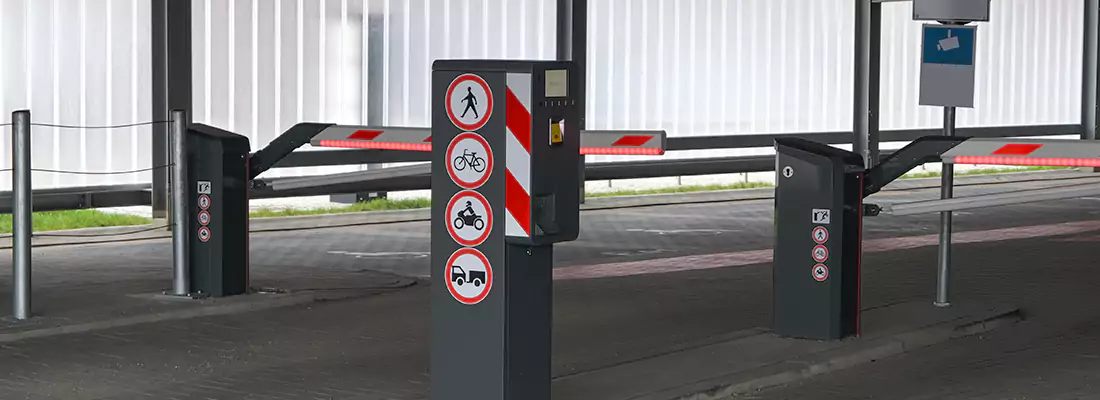 Affordable Parking Gate Systems for Efficient Access Control in Welland, ON