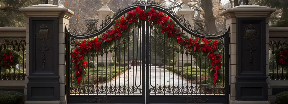 Affordable Proximity Sensor Gate Solutions for Homes and Businesses in Welland, ON