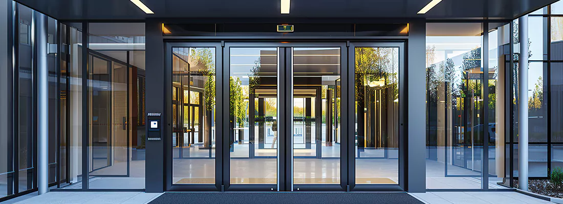 Automatic Overhead Door Repair and Installation in Welland, ON