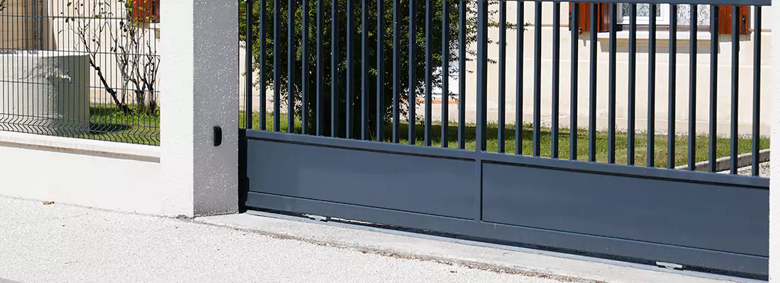 Automatic Sliding Gates Wheel Repair in Welland, ON