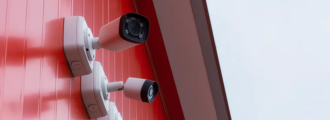 Benefits of HD CCTV Cameras for Security in Welland, ON