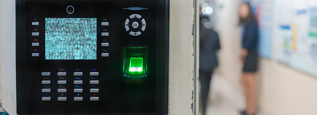 Benefits of Time-Based Lock Schedule Systems for Homes and Businesses in Welland, ON