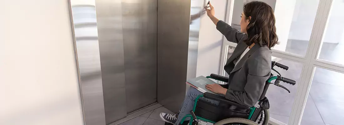 Best Handicap Door System Service in Welland, ON