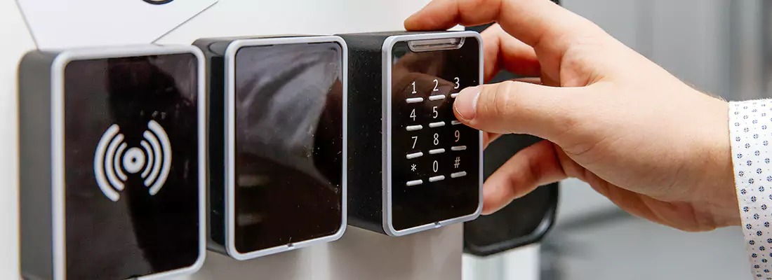 Best WiFi Smart Locks for Homes and Offices in Welland, ON