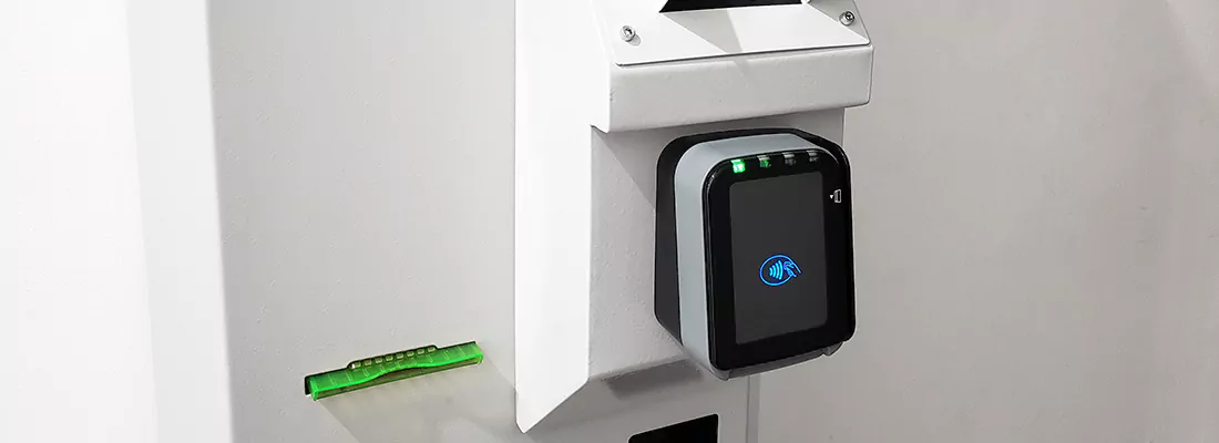 Biometric Security Options in Welland, ON