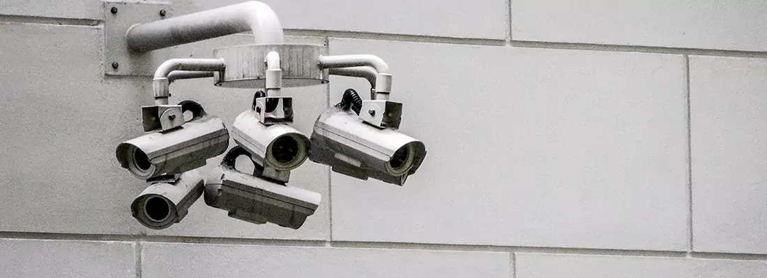 CCTV Camera Systems Are Essential for Security in Welland, ON