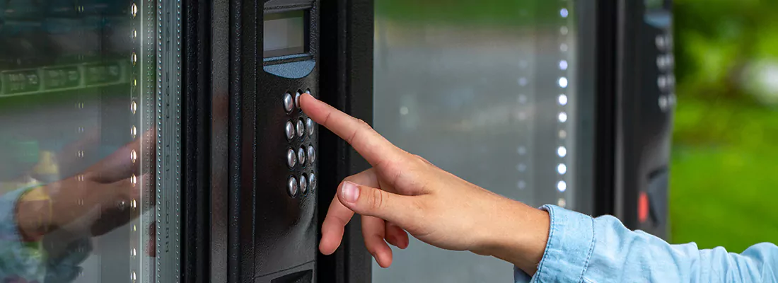 Commercial Access Control Boosts Security in Welland, ON