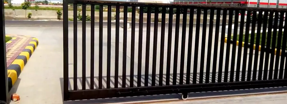 Commercial Automatic Sliding Repair and Maintenance in Welland, ON