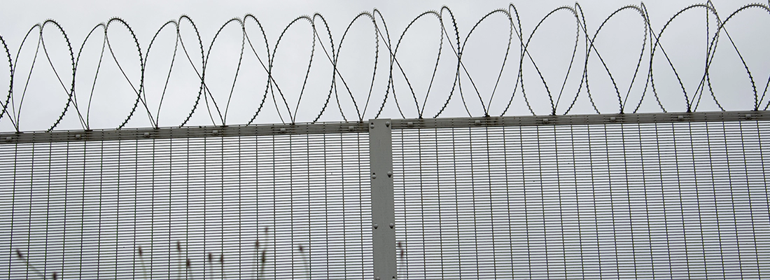 Commercial Security Gate Installations in Welland, ON