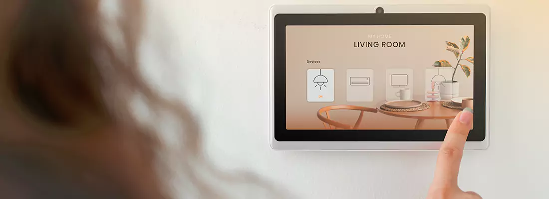 Commercial Video Intercom Systems for Businesses in Welland, ON