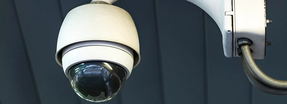 Cost of Installing HD CCTV Cameras in Welland, ON