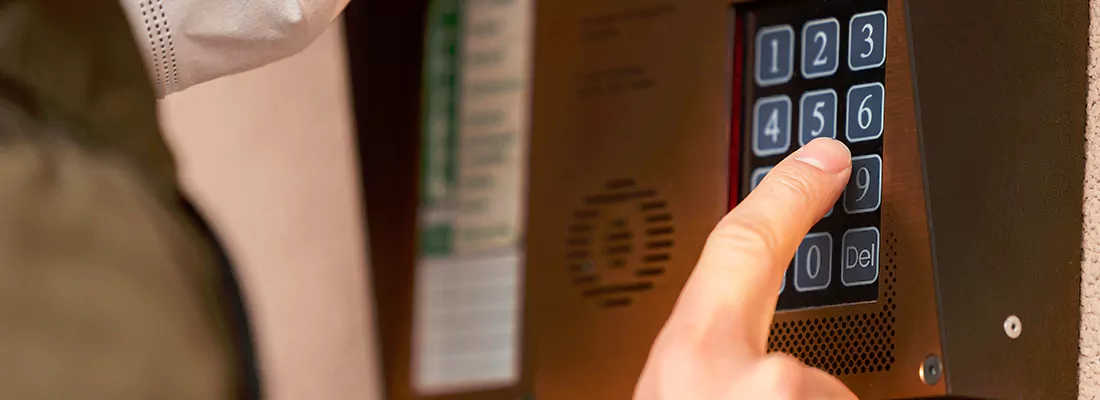 Commercial Gate Intercom Systems with Advanced Features in Welland, ON