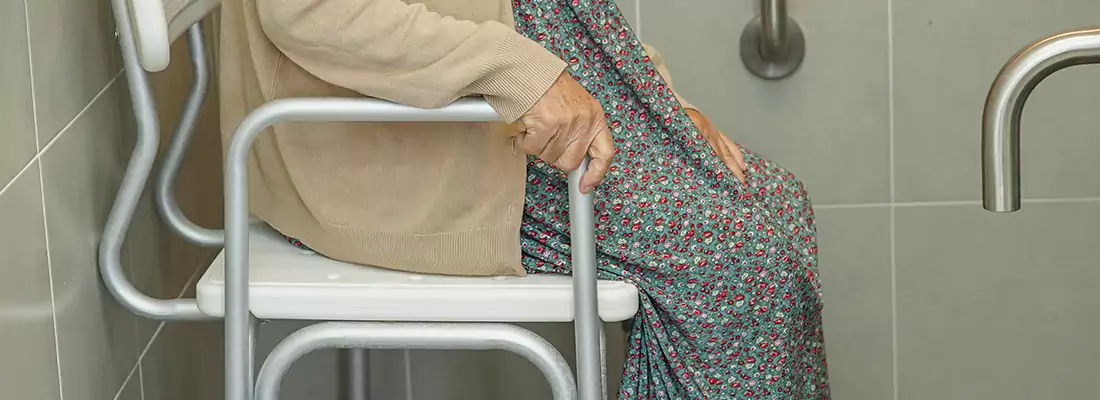 Custom Handicap Bathroom Remodeling in Welland, ON