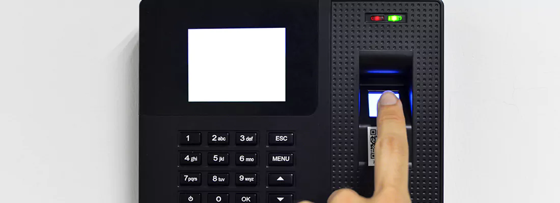 Door Access Control And Security in Welland, ON