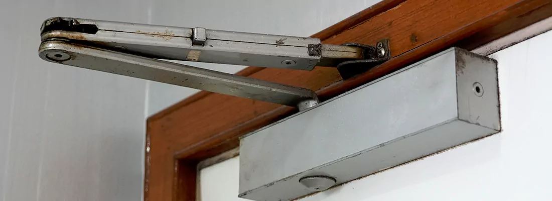 Door Closer Specialists in Welland, ON