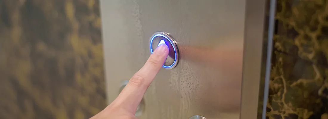 Door Opening Button Solutions for Businesses in Welland, ON