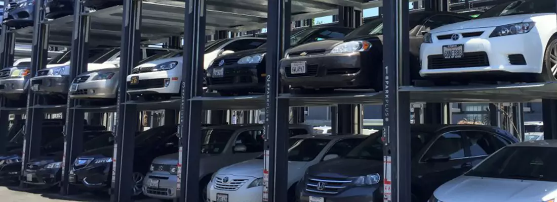 Electric Parking Pillars: A Smart Parking Solution for Residents in Welland, ON