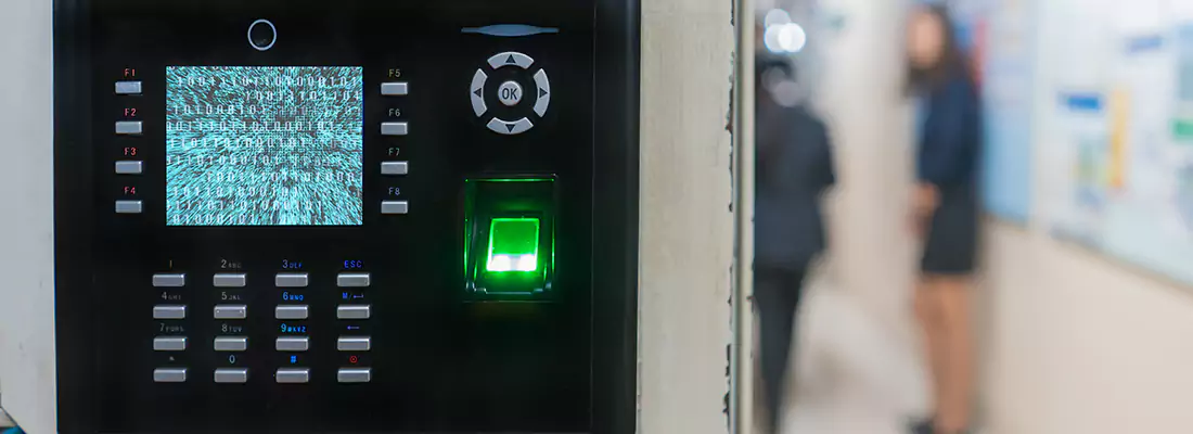 Enhance Security with Retinal Access Systems in Welland, ON