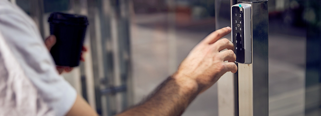 Enhance Storefront Security with Access Control Systems in Welland, ON