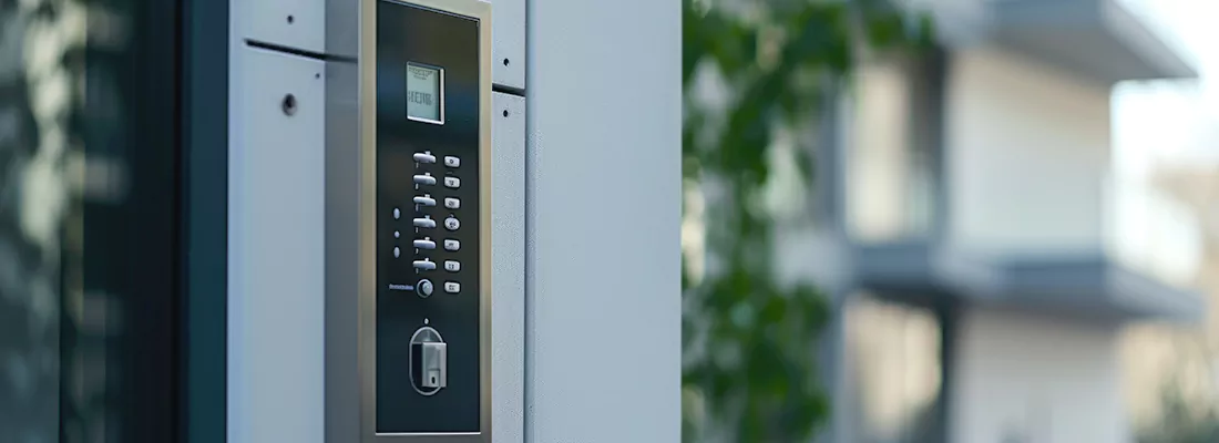 Expert Maintenance and Repairs For Keyless Entry Systems in Welland, ON