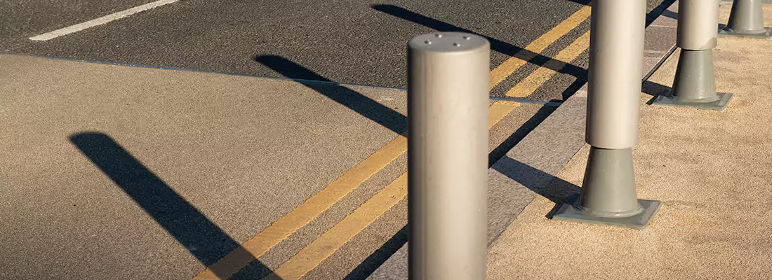 Fast and Reliable Car Parking Post Installation Services in Welland, ON