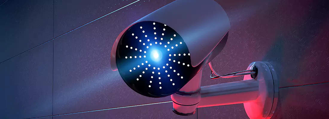 Features of Our Night Vision CCTV Cameras in Welland, ON