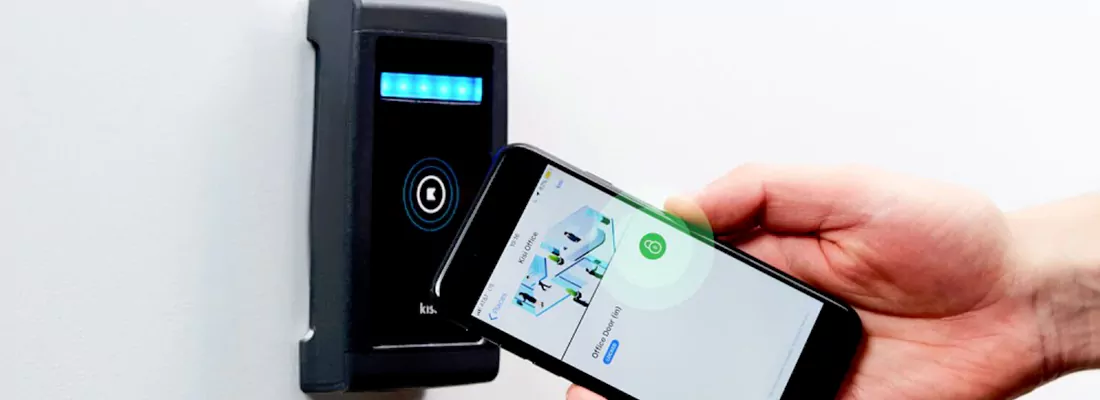 Features of Our Remote Access Control Systems in Welland, ON