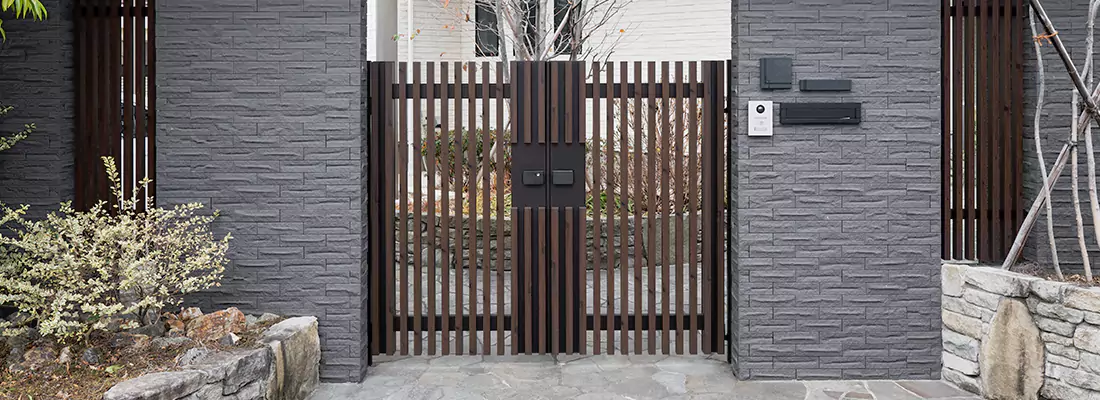Gate System Repair and Maintenance Services in Welland, ON