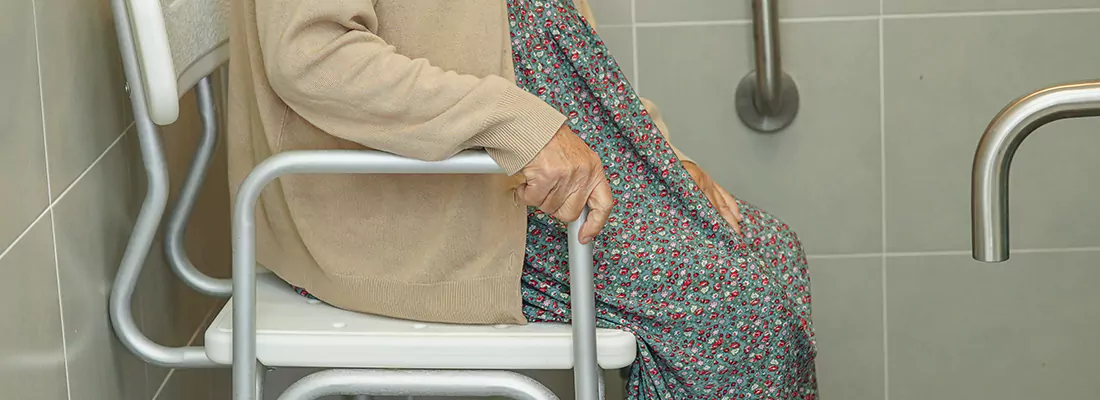 Handicap Toilet Repairs and Maintenance in Welland, ON