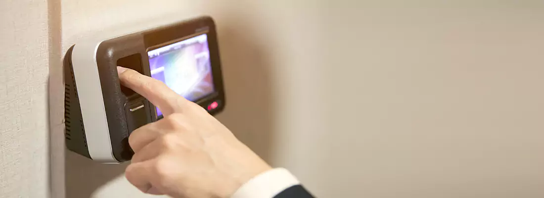 Hassle-Free Badge Access Installation and Support in Welland, ON