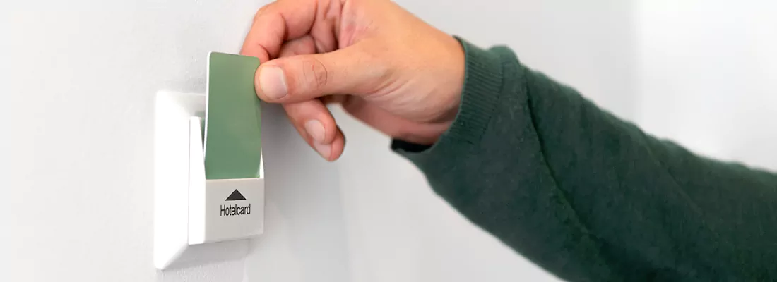 How Door Schedule Systems Improve Access Control in Welland, ON