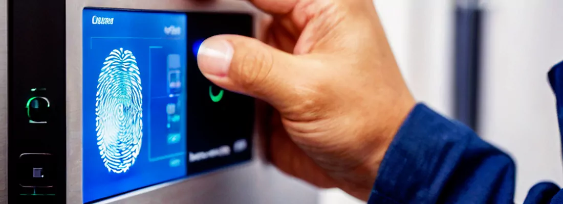 Right Biometric Security System in Welland, ON