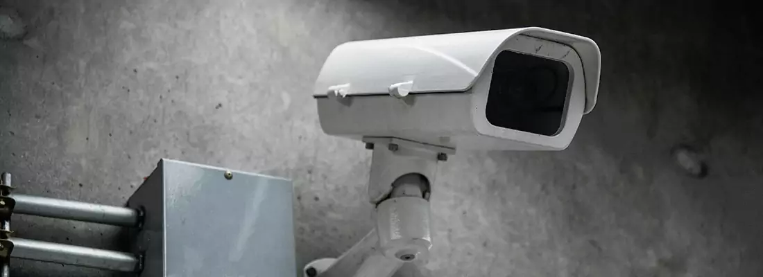 Indoor CCTV Camera Repair and Maintenance Services in Welland, ON