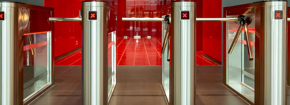 Low-Maintenance RFID Gate Installations in Welland, ON